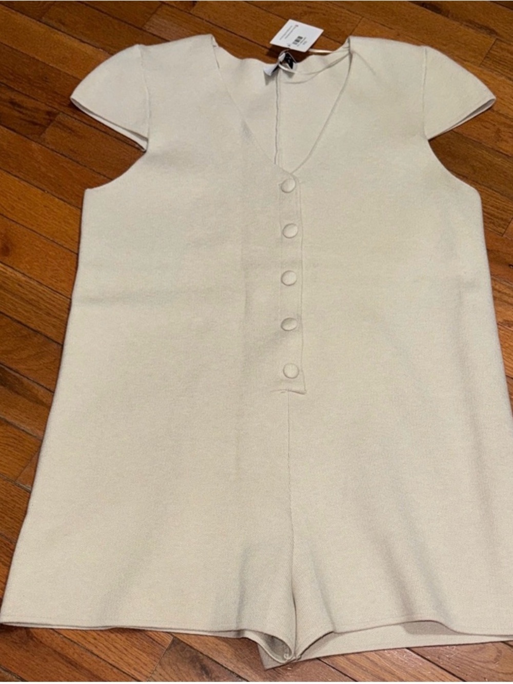 Lucca romper